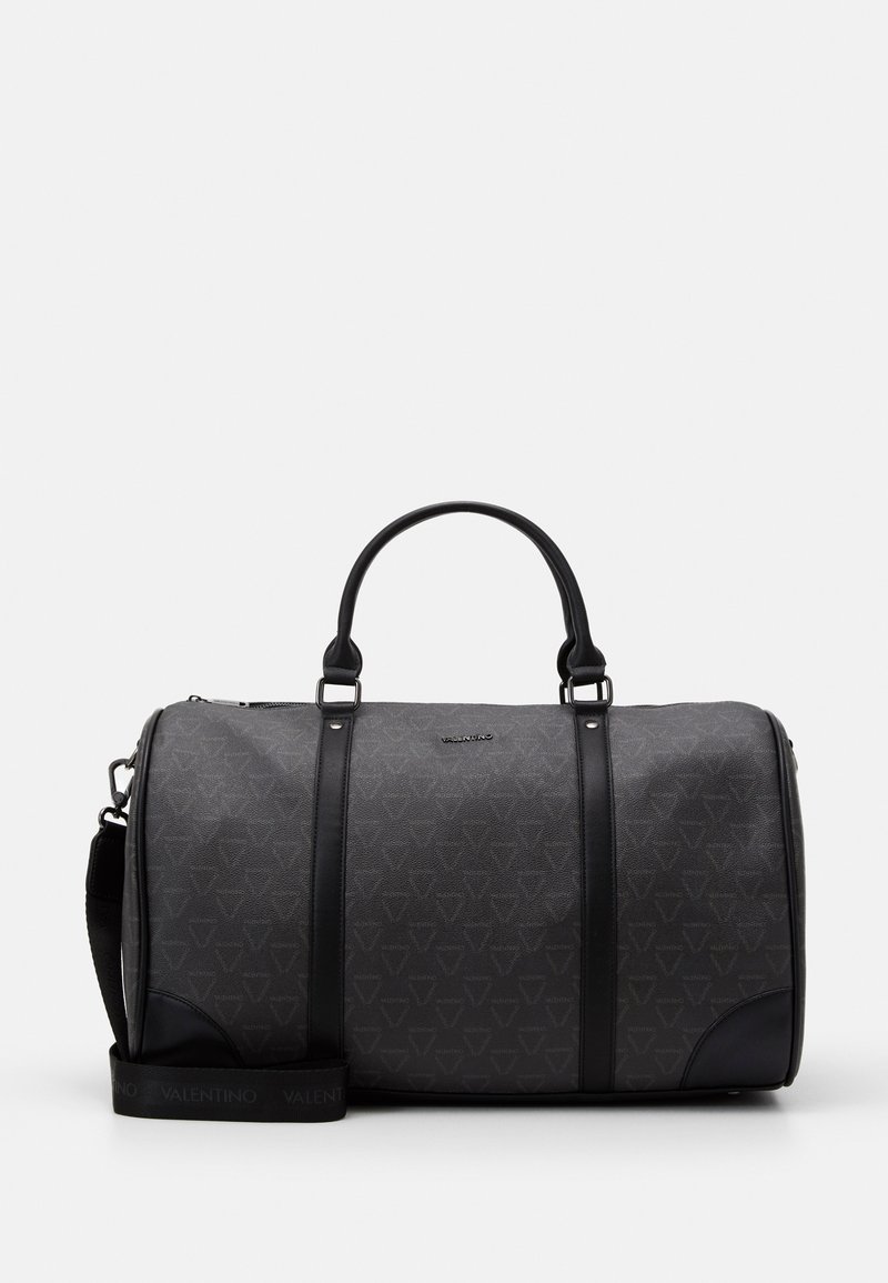 Valentino Bags - LIUTO UNISEX - Torba za vikend - nero, Povečajte