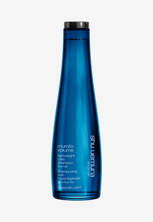 MUROTO VOLUME SHAMPOO | LIGHTWEIGHT SHAMPOO FOR FINE & FLAT HAIR - Shampoo - -