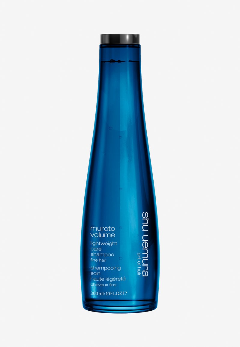 Shu Uemura - MUROTO VOLUME SHAMPOO | LIGHTWEIGHT SHAMPOO FOR FINE & FLAT HAIR - Shampoing - -, Agrandir