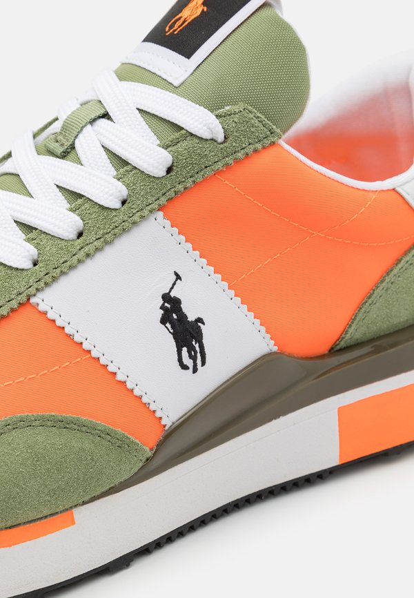 TRAIN 89 TOP LACE UNISEX - Trainers2