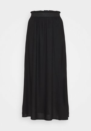 Maxirok - black