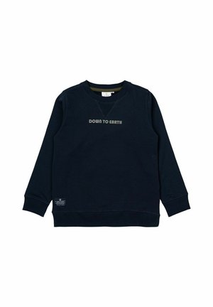 LAVI - Sweatshirt - navy blazer