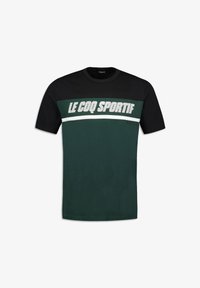 Seleccionado, black