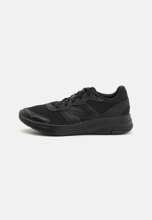 UNISEX - Sneakers basse - black