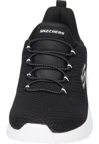 Skechers Sneaker low - black/white