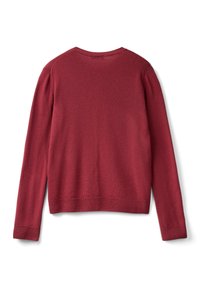 United Colors of Benetton Kofta - red