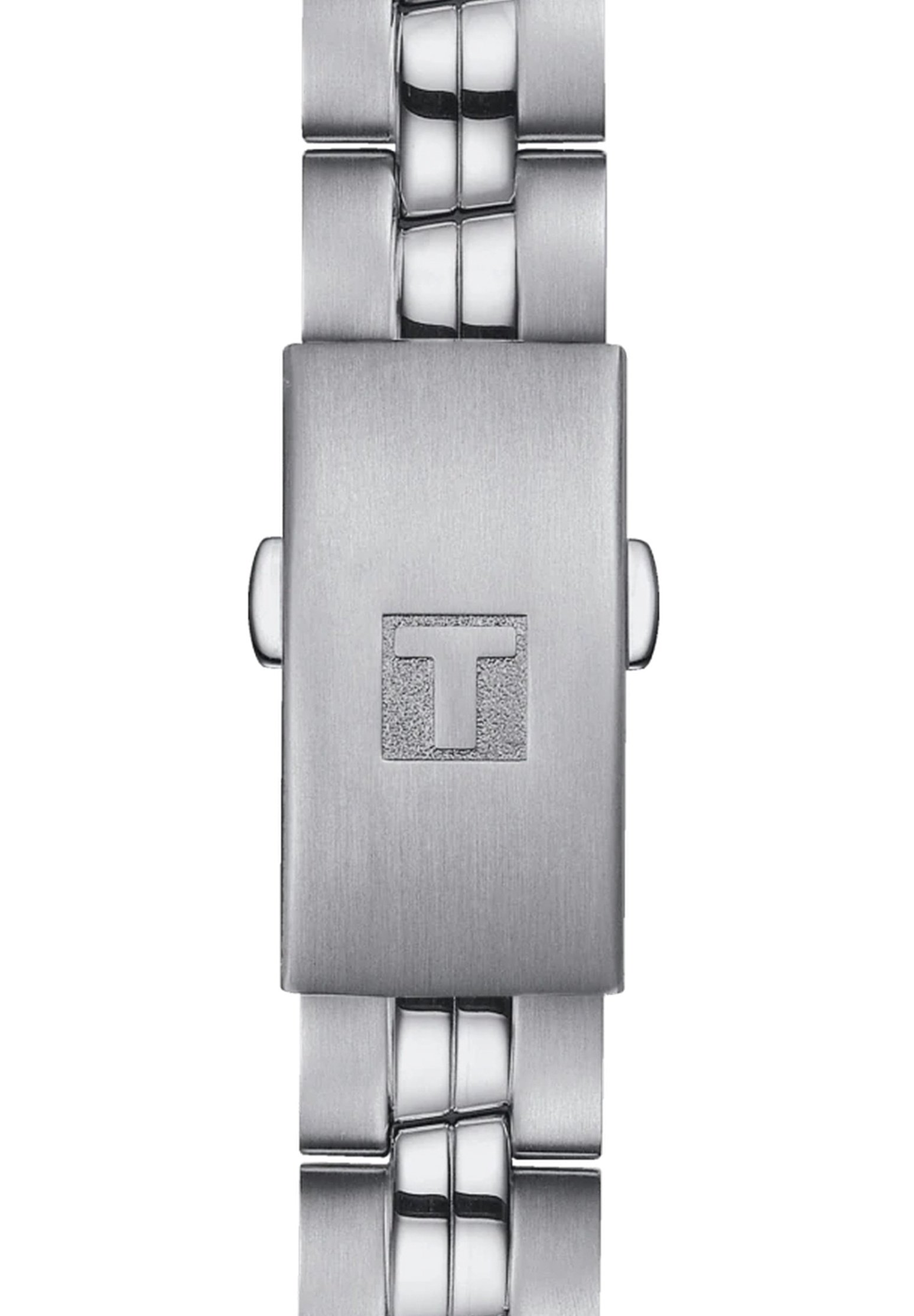 Tissot Orologio - schwarz/nero - Zalando.it