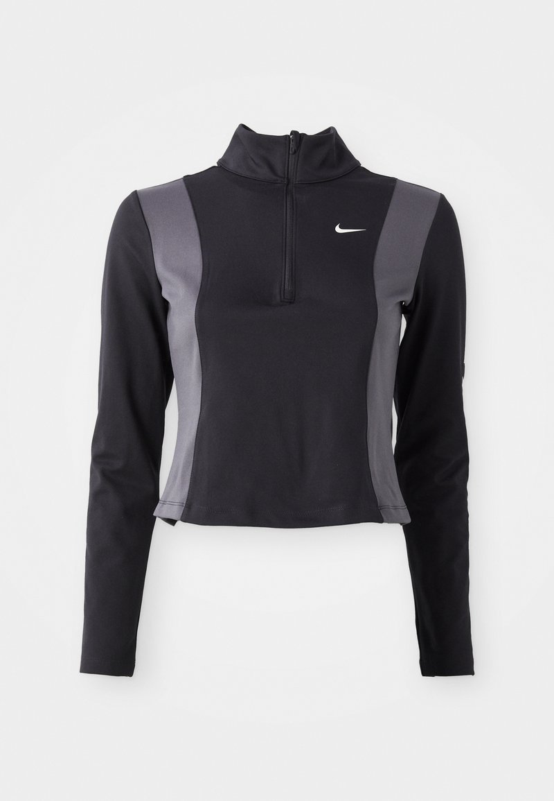 Nike Sportswear Longsleeve zwart Nike Sportswear Longsleeve zwart