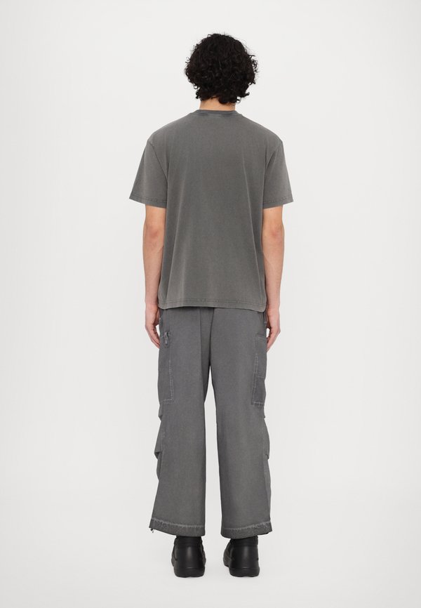 CLASSIC UNISEX - Basic T-shirt - antracite3