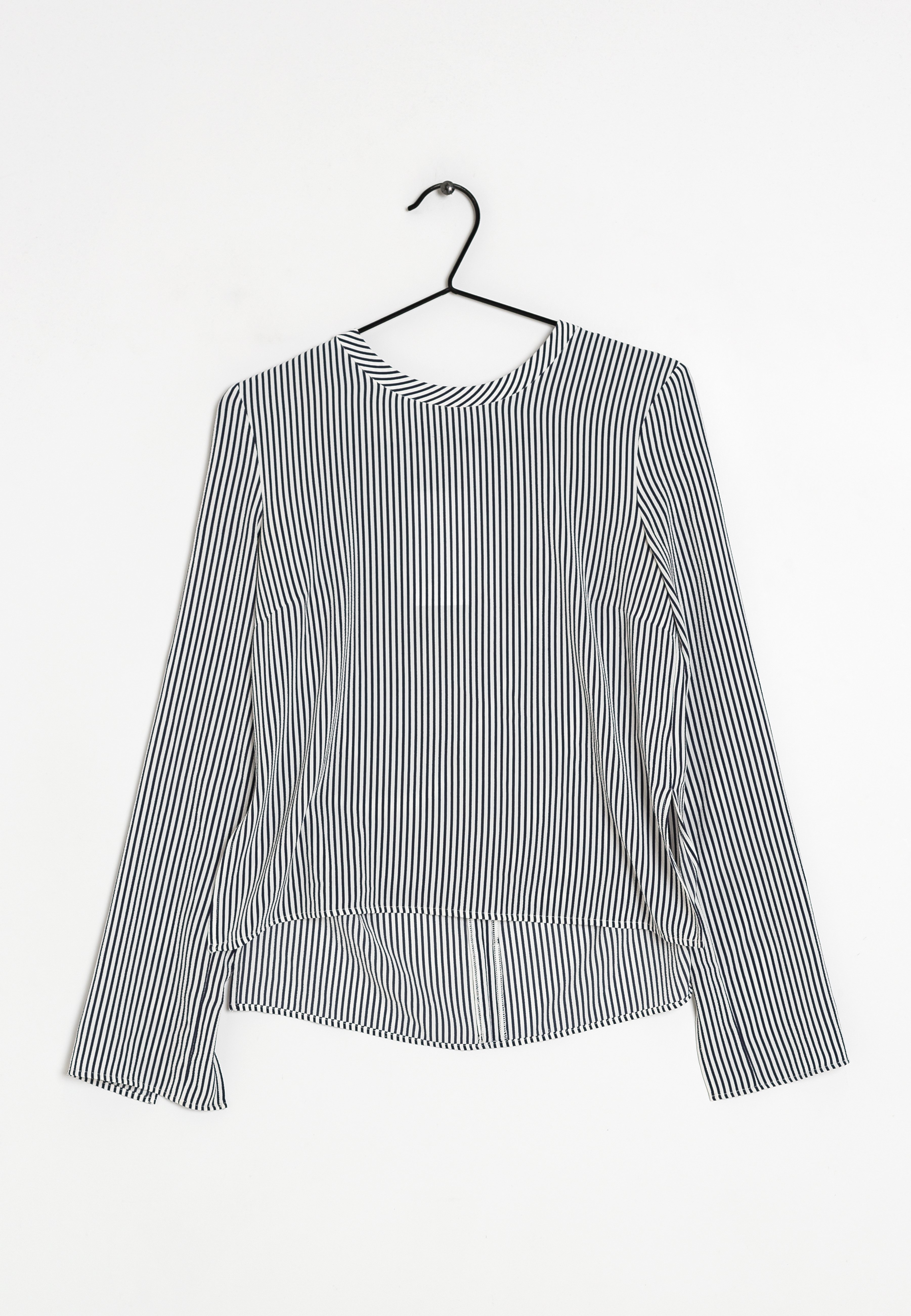 Vanilia Blouse - white/wit - (Pre-owned) - Zalando.nl