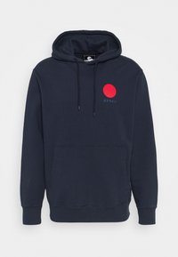 Selezionato, navy blazer