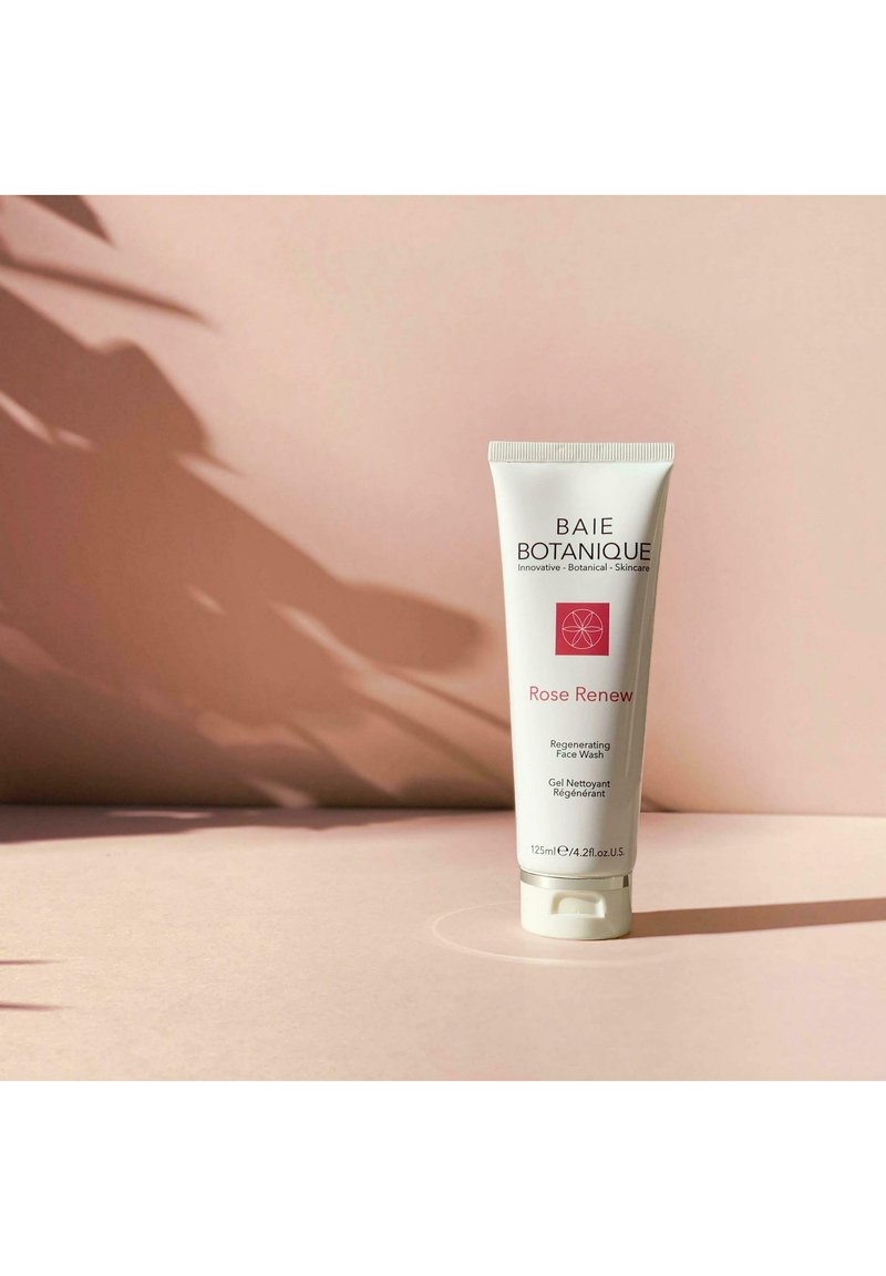 Herren Gesicht | Baie Botanique ROSE RENEW-GESICHTSREINIGER 125ML Gesichtscreme - DB49136 Herren Gesicht | Baie Botanique ROSE RENEW-GESICHTSREINIGER 125ML Gesichtscreme - DB49136