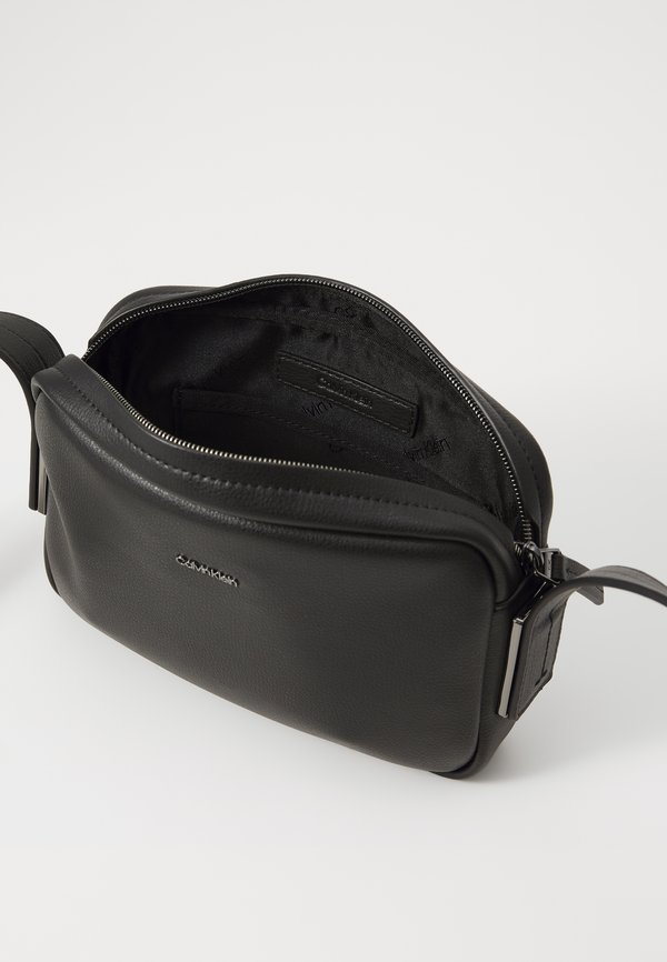 MODERN BUSINESS FLAT CAMERA BAG - Cross body bag4