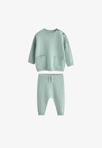 Valitud, mineral blue