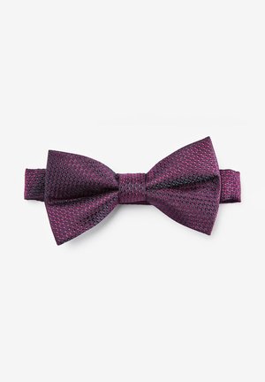 Papillon - red