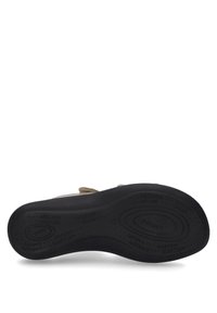 Josef Seibel IBIZA  - Mules - creme-multi