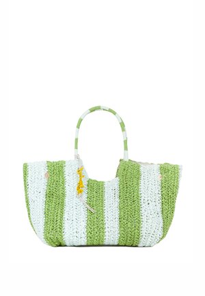 MIRIADE - Cabas - verde