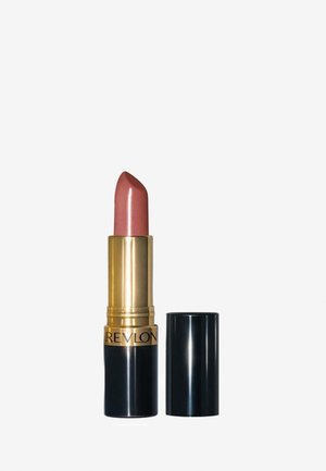 Revlon ROUGE A LEVRES SUPER LUSTROUS - Läppstift - 130 rose velvet cream