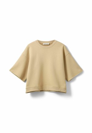 Sofie Schnoor, ELOISESW - Pusa - pale khaki