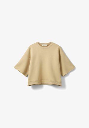 Sofie Schnoor, ELOISESW - Pusa - pale khaki