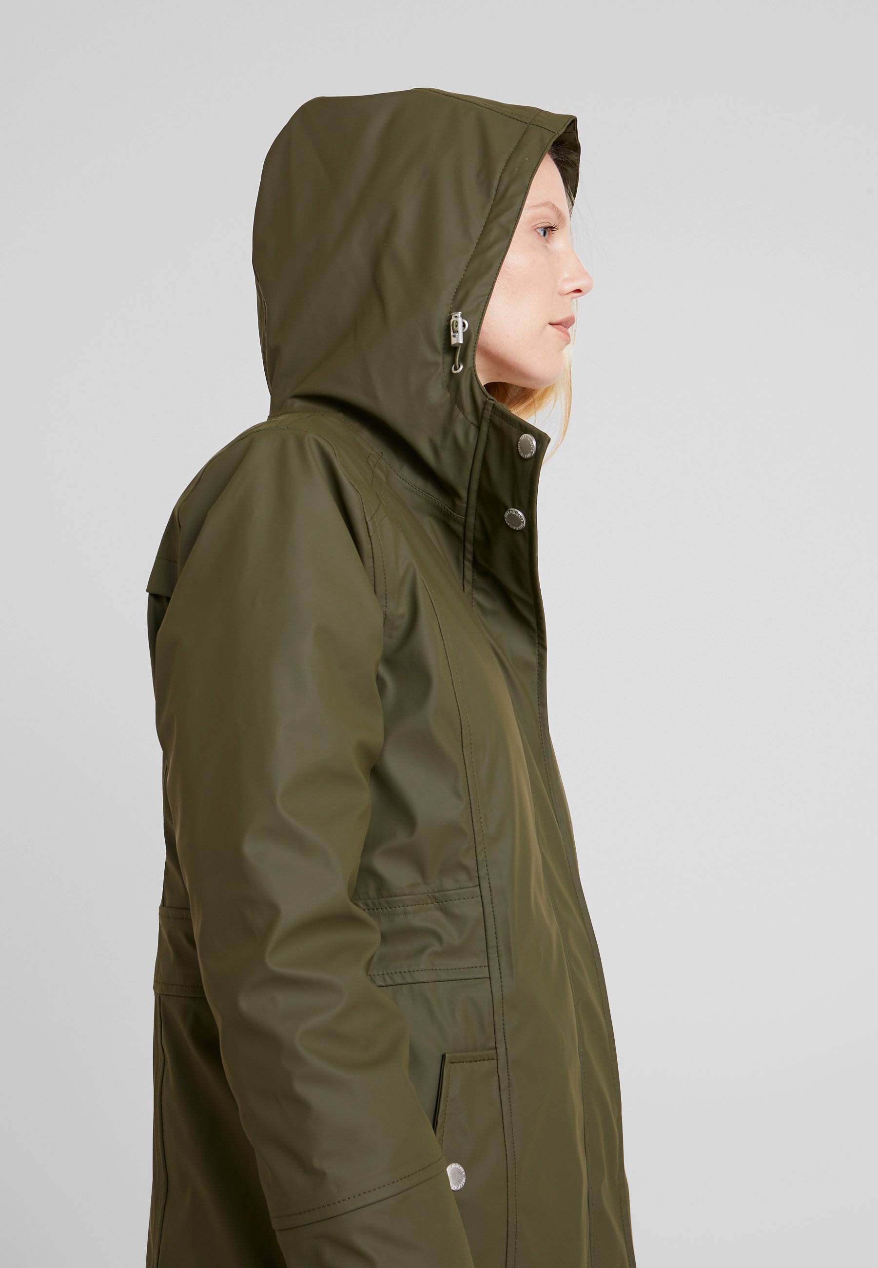 freequent parka