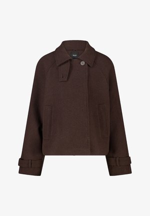 America Today, COAT - Lichte jas - dark brown
