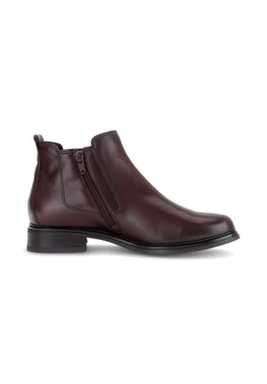 Gabor, 8040.03 - Ankle boots - bordo effect