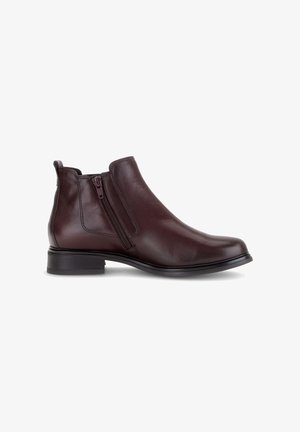 Gabor, 8040.03 - Ankle boots - bordo effect