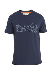 Niet geselecteerd, DARK BLUE