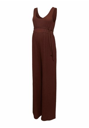 MAMALICIOUS, JUMPSUIT JUMPSUIT - Jumpsuit - fudgesickle