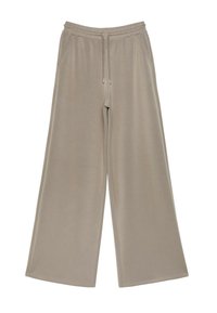 Niewybrane, mottled beige