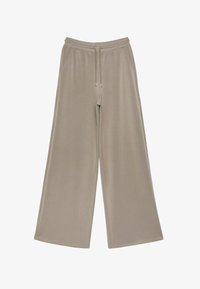Non selezionato, mottled beige