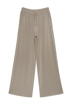 Stradivarius, - Spodnie treningowe