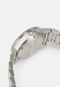 Timex DEEP WATER REEF - Watch - silver-coloured