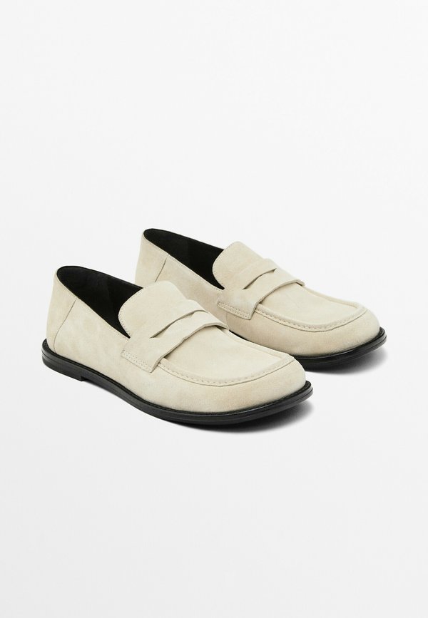 LOAFERS - Moccasins2