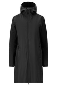 LUANGO  - Regenjacke / wasserabweisende Jacke - black