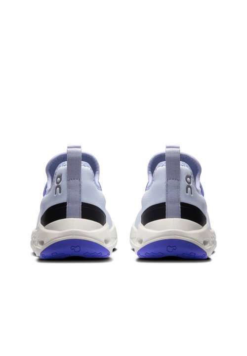 On CLOUDLEAP - Road running shoes - marsh sailor — photo 4