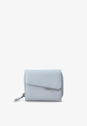 Aunts & Uncles, AUNTS & UNCLES BÖRSE CELIA - Wallet - blue aura