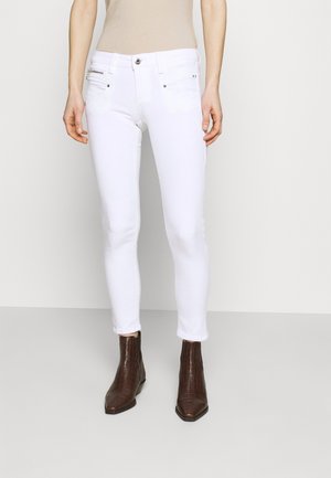 Jeansy Skinny Fit