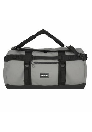 Sac De Voyage Thule Chasm Duffel 130L – Convertible En Sac à Dos, Pond Gray, Neuf