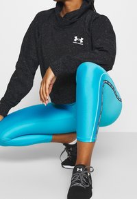 Under Armour Felpa - black