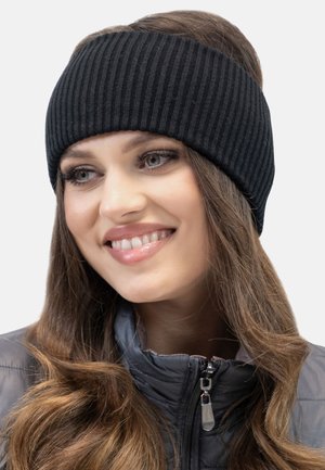 Vivisence Oorwarmers - black