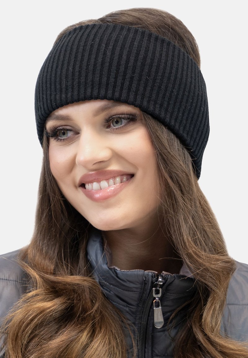 Vivisence Orejeras - black