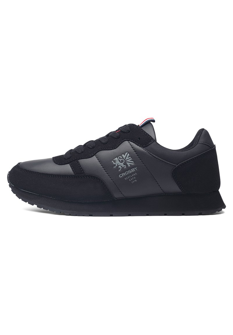 Crosby Trainers - black - Zalando.de