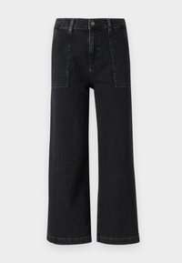 ELA - Relaxed fit jeans - charcoal