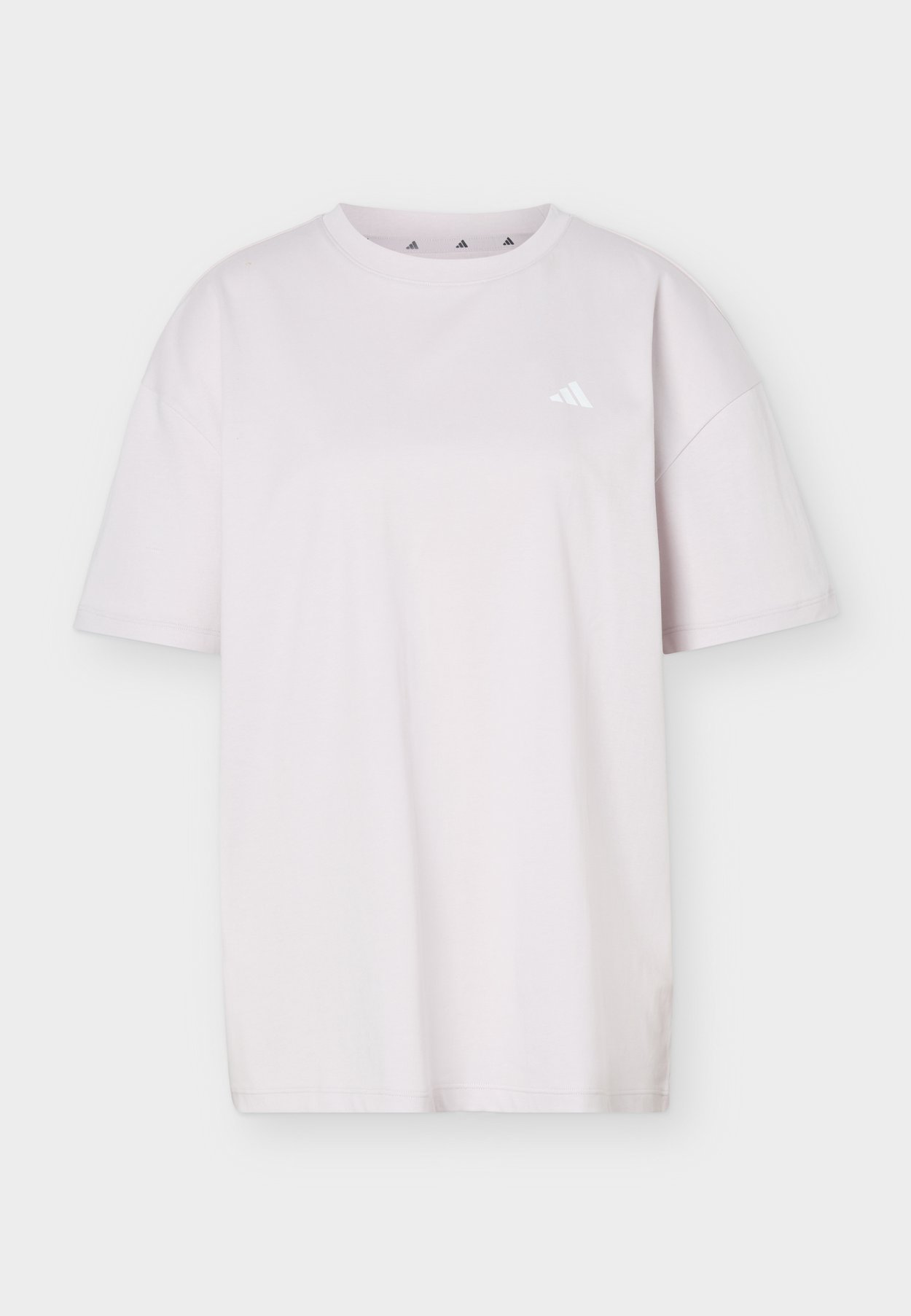 POWER ESSENTIALS WORKOUT OVERSIZED