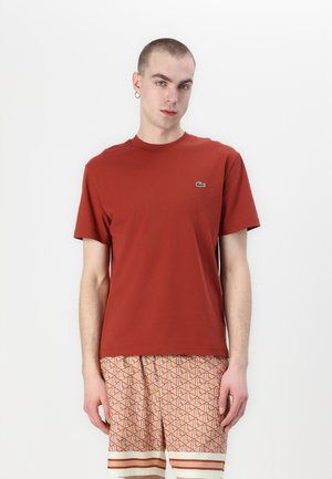 Lacoste Basic T-shirt - iberis