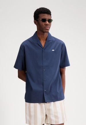 Ellesse PASIANO  - Hemd - navy