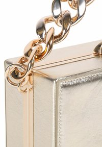 Miriade GLOW - Borsa a mano - oro