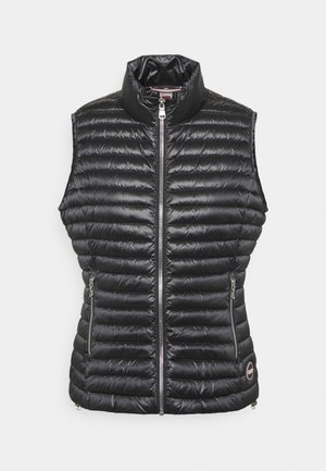 Colmar Originals Veste sans manches - black